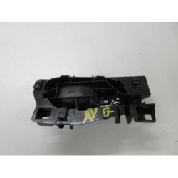 Poignee Interieur Avant Gauche Peugeot 208 1 Phase 2